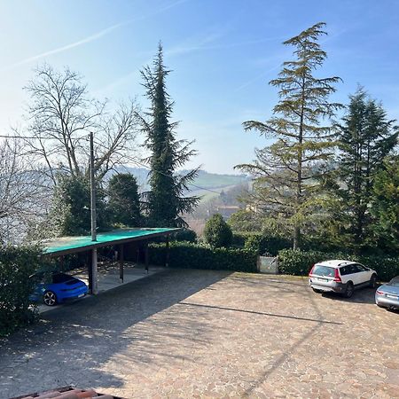 אימולה Callegherie 21 Boutique B&B מראה חיצוני תמונה