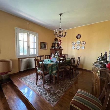 אימולה Callegherie 21 Boutique B&B מראה חיצוני תמונה