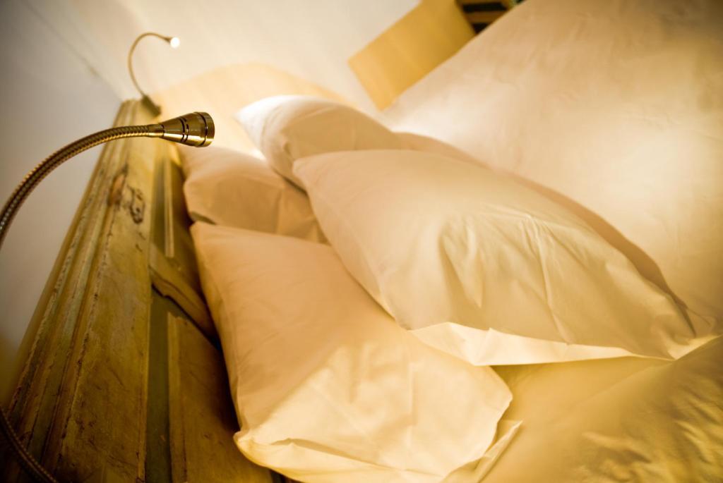 אימולה Callegherie 21 Boutique B&B חדר תמונה