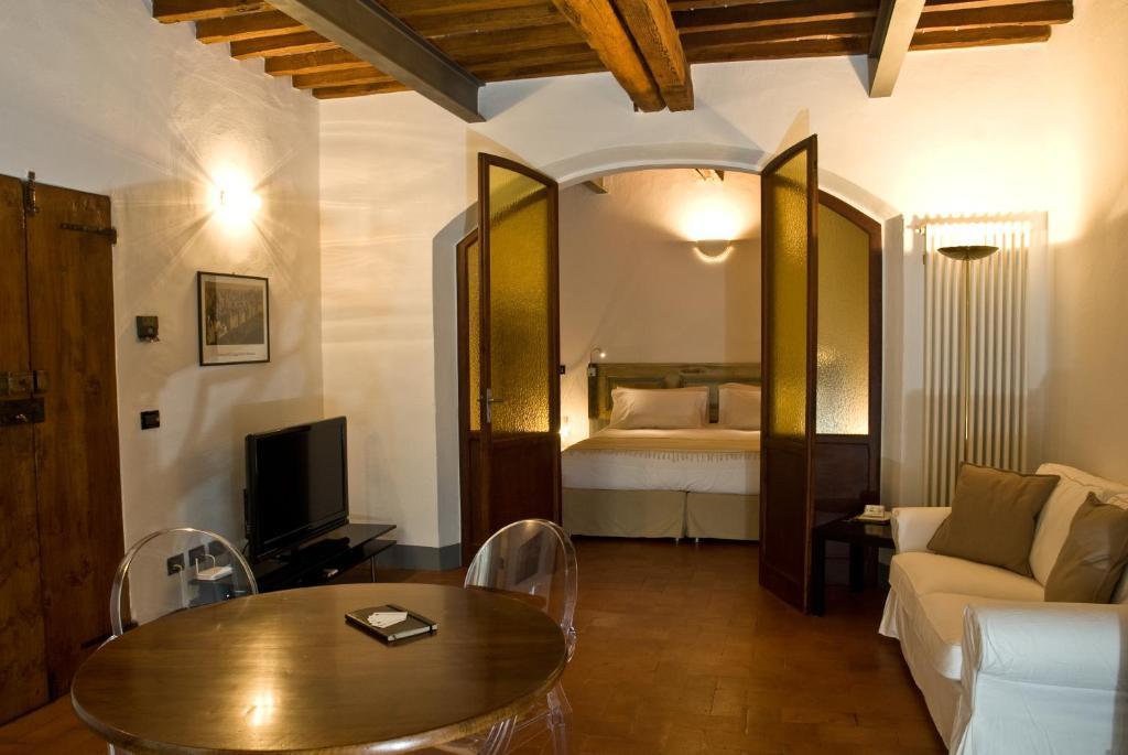 אימולה Callegherie 21 Boutique B&B חדר תמונה