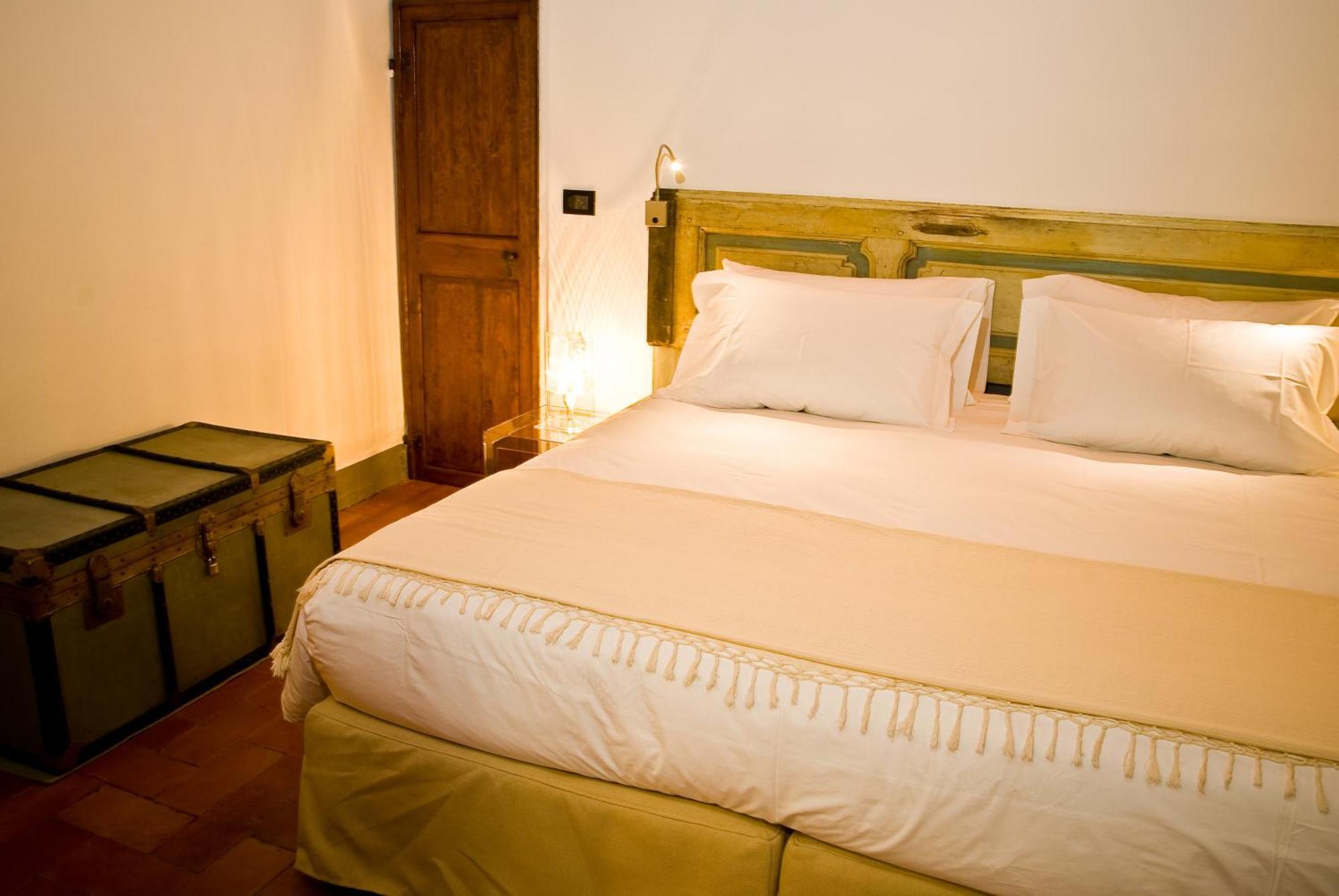 אימולה Callegherie 21 Boutique B&B מראה חיצוני תמונה