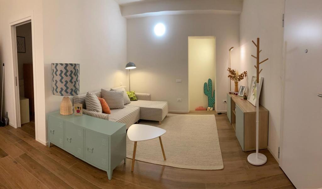 אימולה Callegherie 21 Boutique B&B מראה חיצוני תמונה
