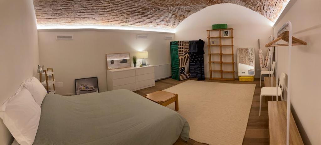 אימולה Callegherie 21 Boutique B&B מראה חיצוני תמונה