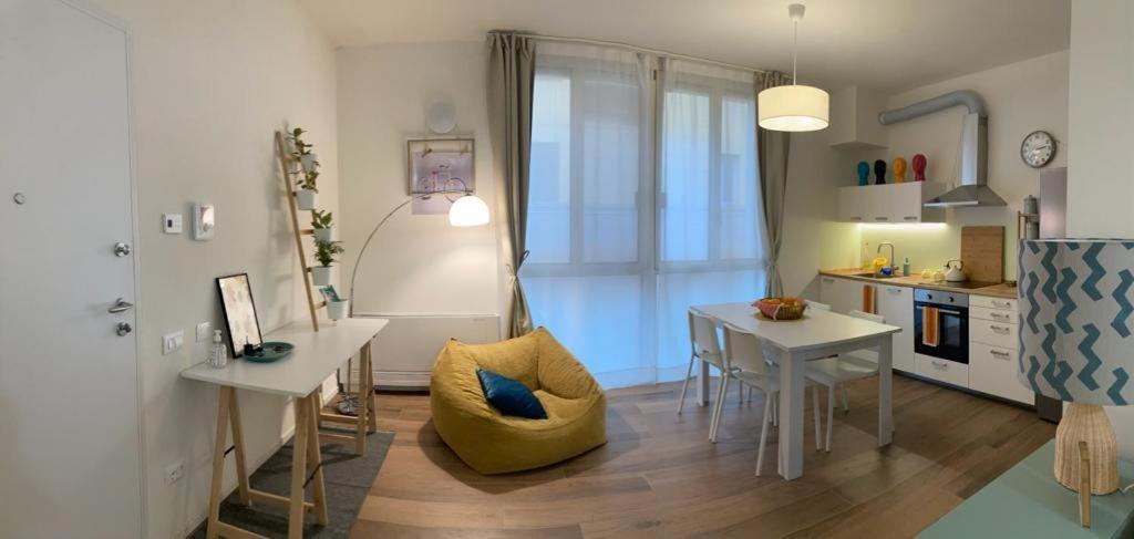 אימולה Callegherie 21 Boutique B&B מראה חיצוני תמונה
