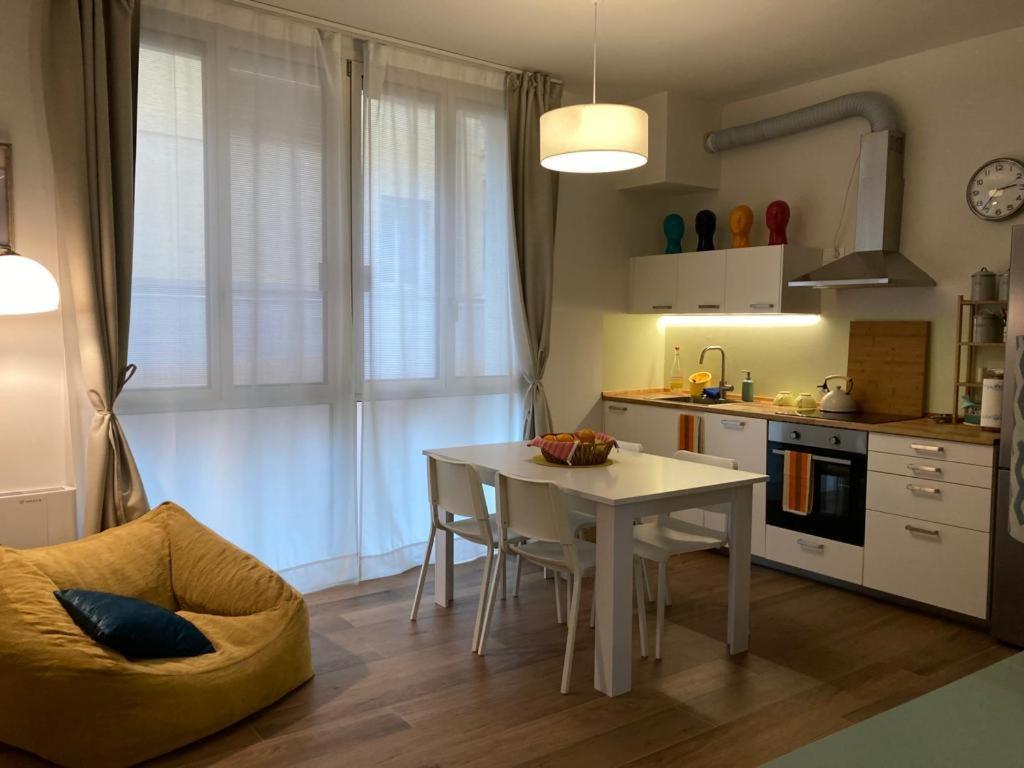 אימולה Callegherie 21 Boutique B&B מראה חיצוני תמונה