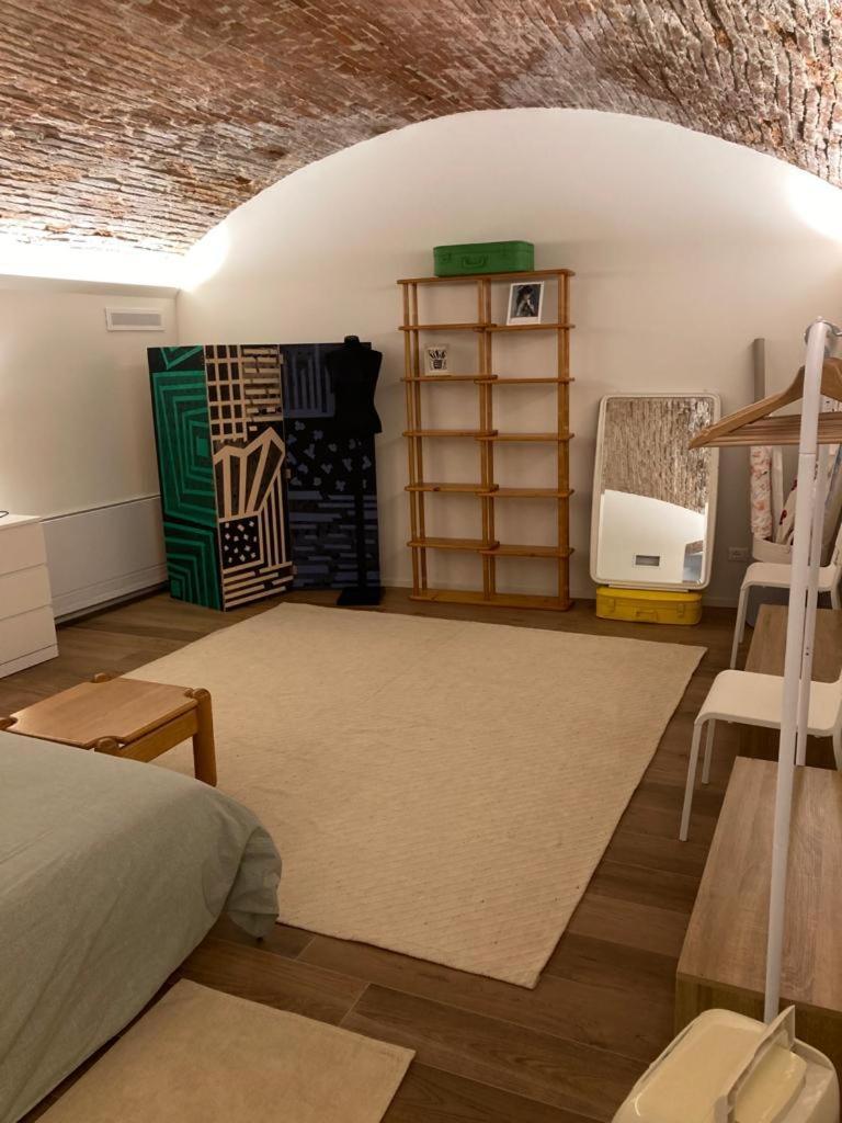 אימולה Callegherie 21 Boutique B&B מראה חיצוני תמונה