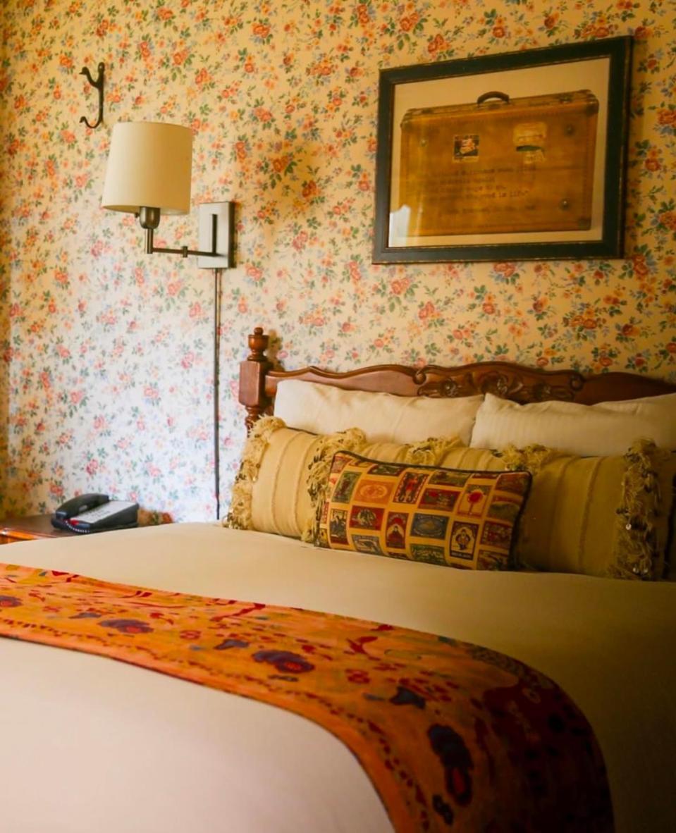 אימולה Callegherie 21 Boutique B&B מראה חיצוני תמונה