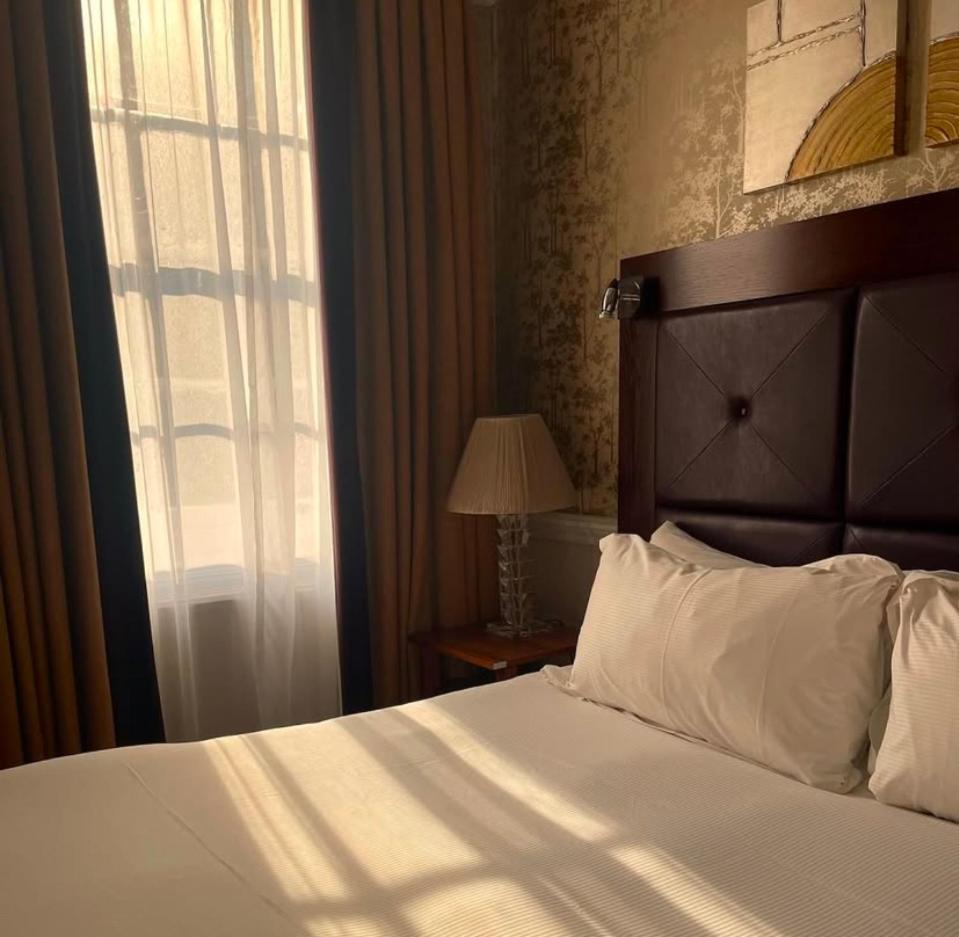 אימולה Callegherie 21 Boutique B&B מראה חיצוני תמונה