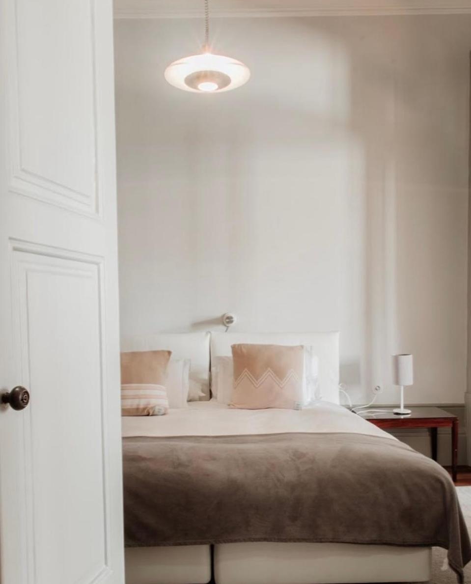 אימולה Callegherie 21 Boutique B&B מראה חיצוני תמונה