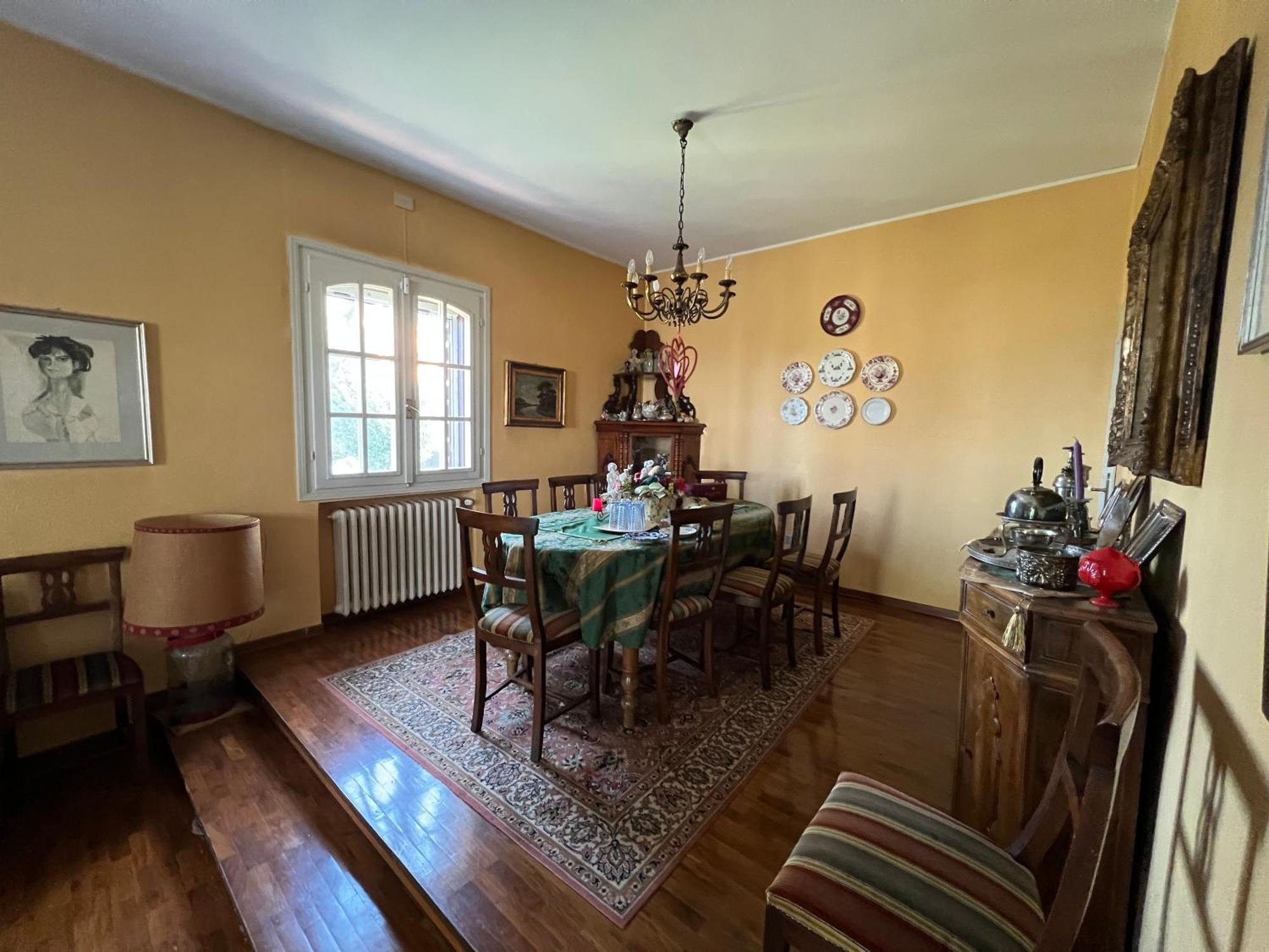 אימולה Callegherie 21 Boutique B&B מראה חיצוני תמונה
