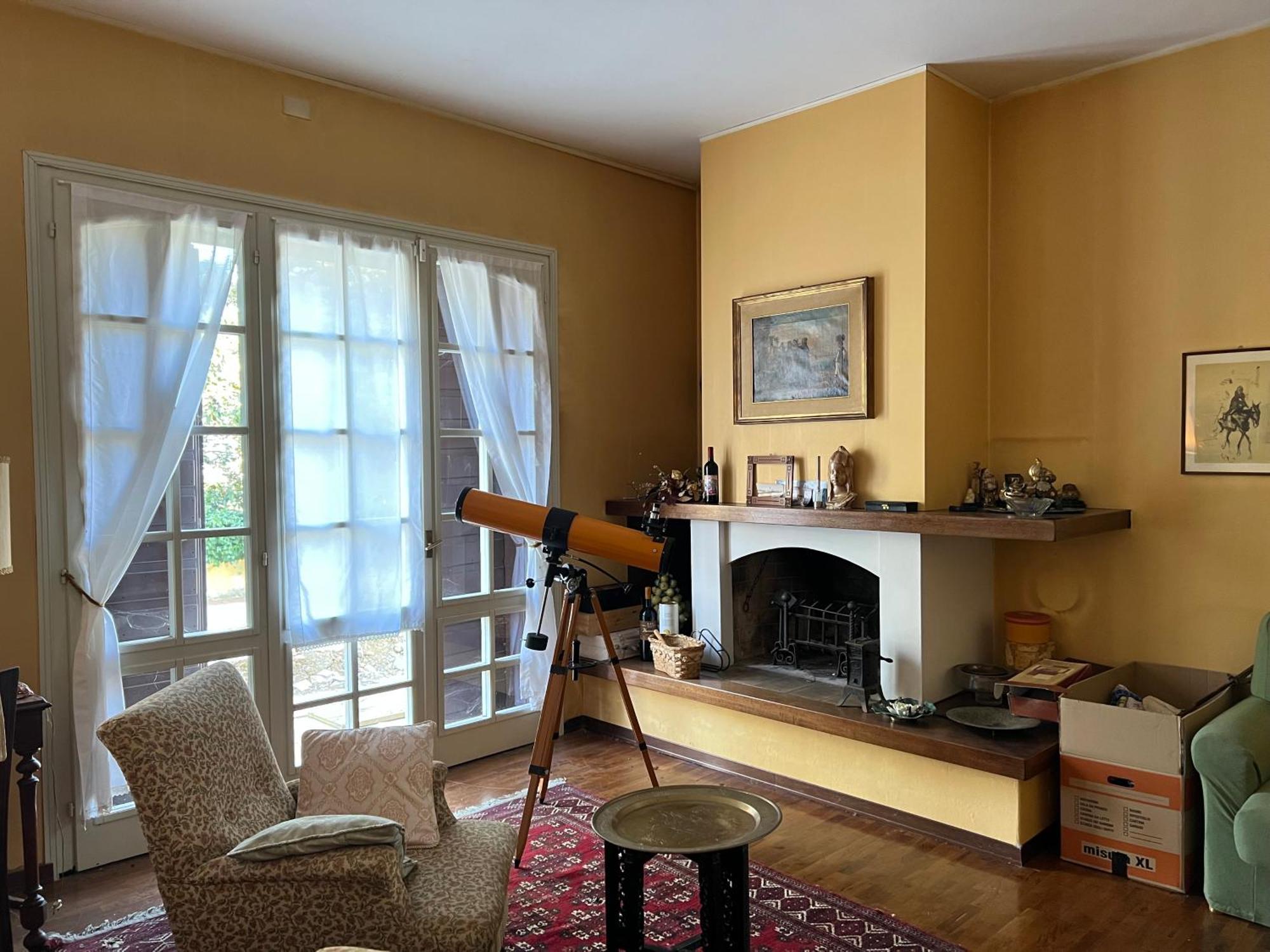 אימולה Callegherie 21 Boutique B&B מראה חיצוני תמונה