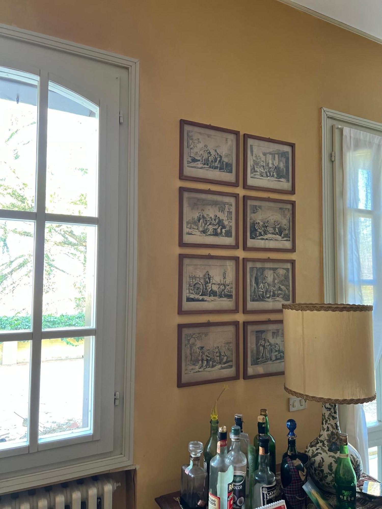 אימולה Callegherie 21 Boutique B&B מראה חיצוני תמונה