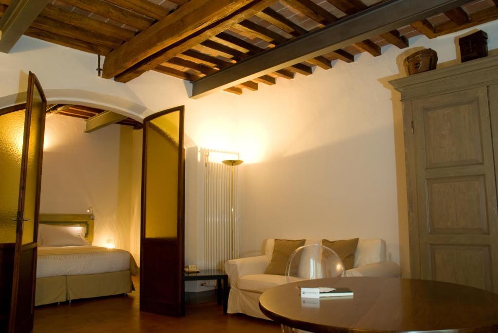 אימולה Callegherie 21 Boutique B&B חדר תמונה