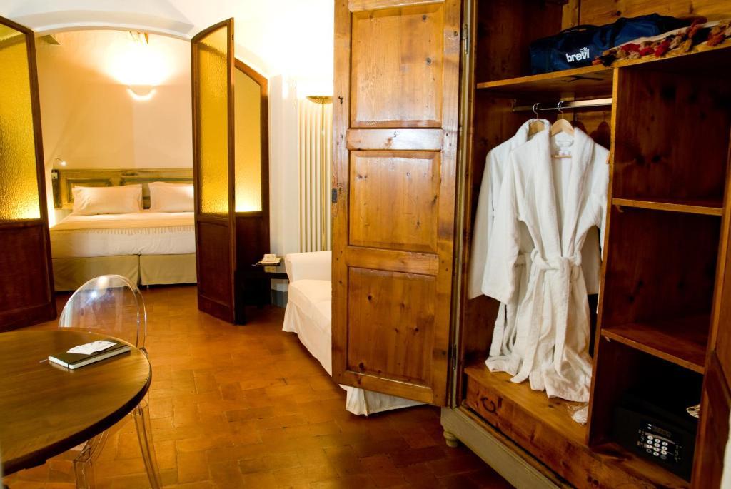 אימולה Callegherie 21 Boutique B&B חדר תמונה