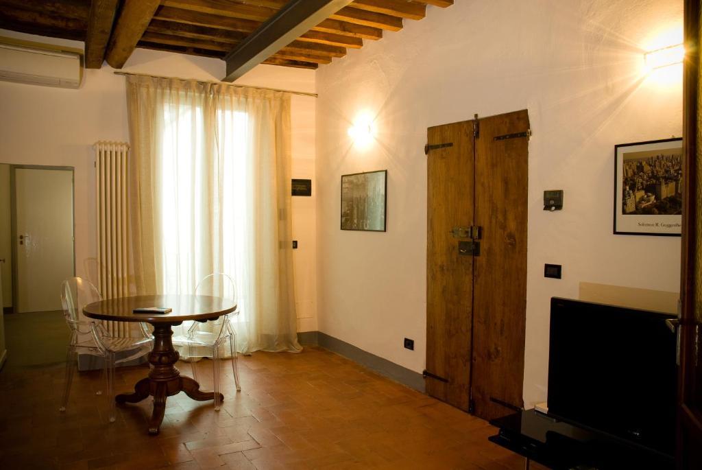 אימולה Callegherie 21 Boutique B&B חדר תמונה