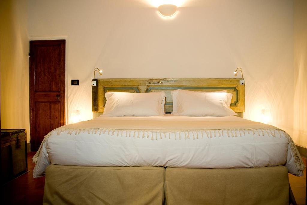 אימולה Callegherie 21 Boutique B&B חדר תמונה
