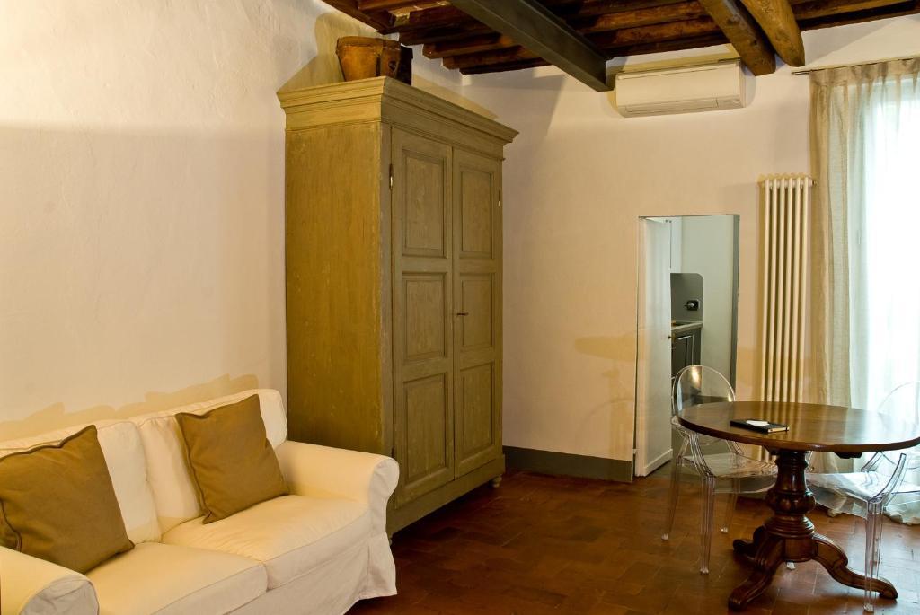 אימולה Callegherie 21 Boutique B&B חדר תמונה