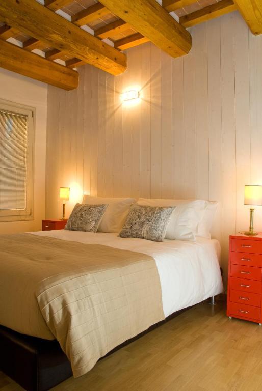 אימולה Callegherie 21 Boutique B&B חדר תמונה