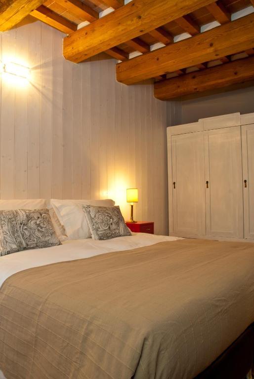 אימולה Callegherie 21 Boutique B&B חדר תמונה