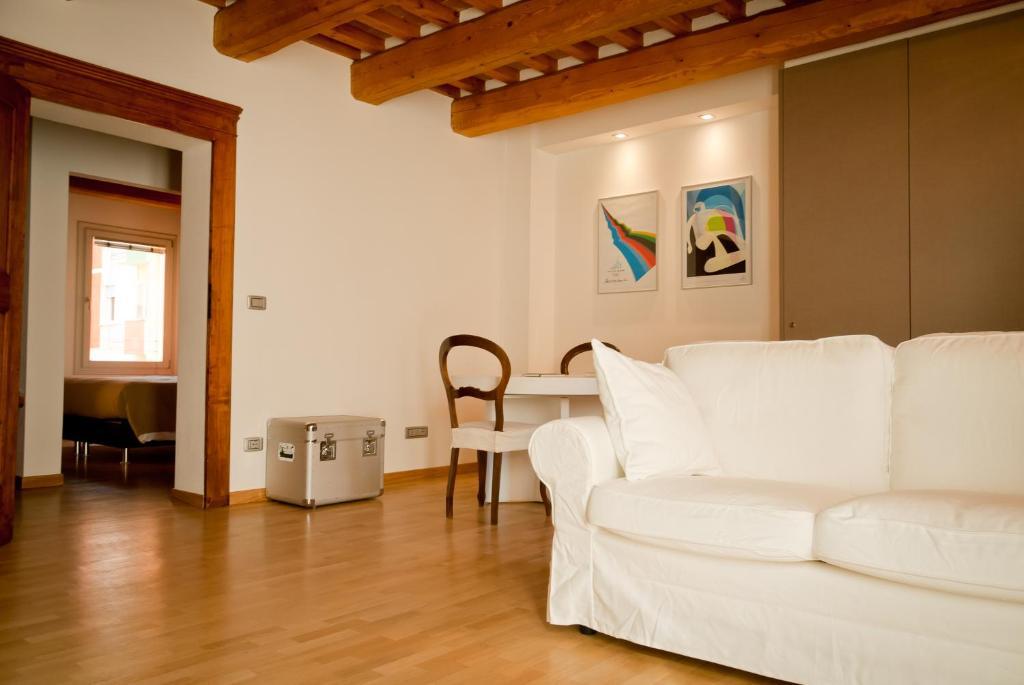 אימולה Callegherie 21 Boutique B&B חדר תמונה