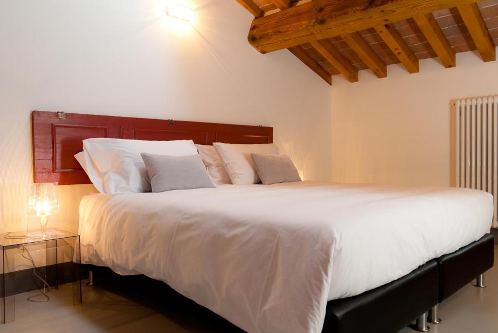 אימולה Callegherie 21 Boutique B&B חדר תמונה
