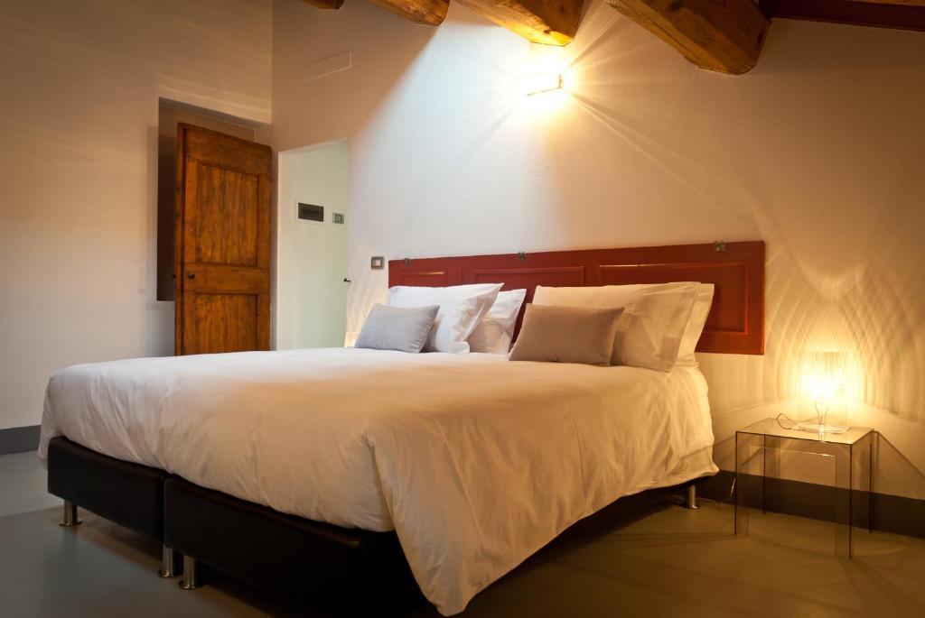 אימולה Callegherie 21 Boutique B&B חדר תמונה