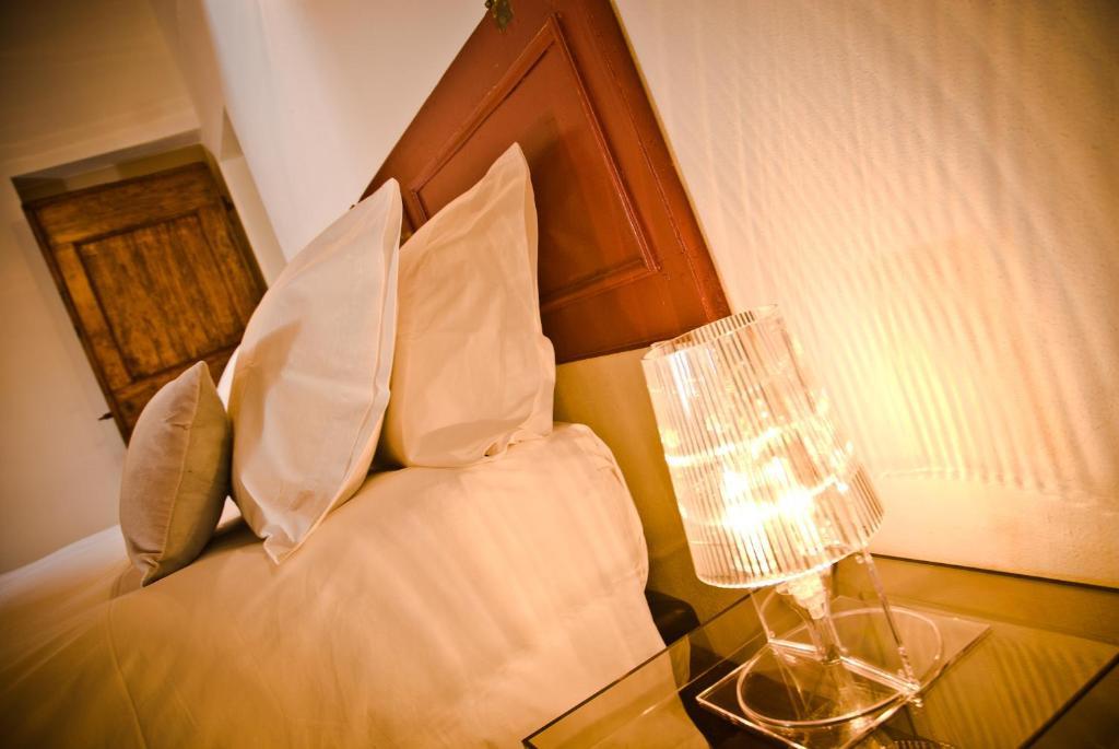 אימולה Callegherie 21 Boutique B&B חדר תמונה