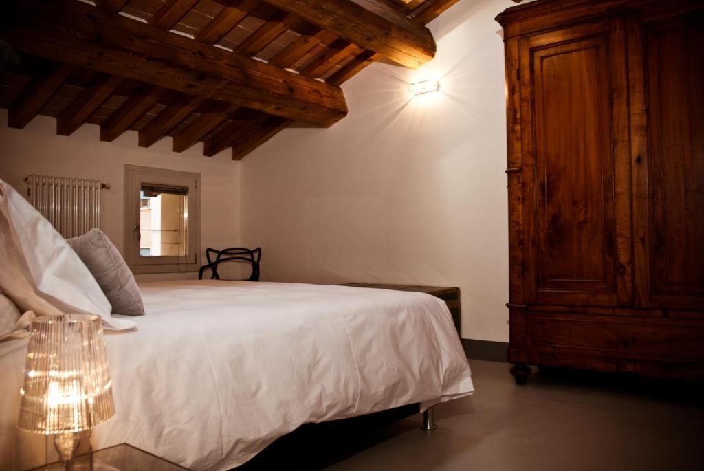 אימולה Callegherie 21 Boutique B&B חדר תמונה