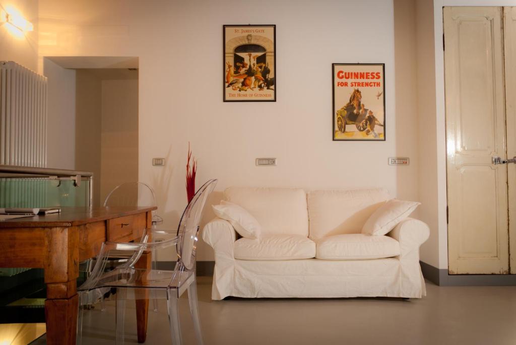אימולה Callegherie 21 Boutique B&B חדר תמונה