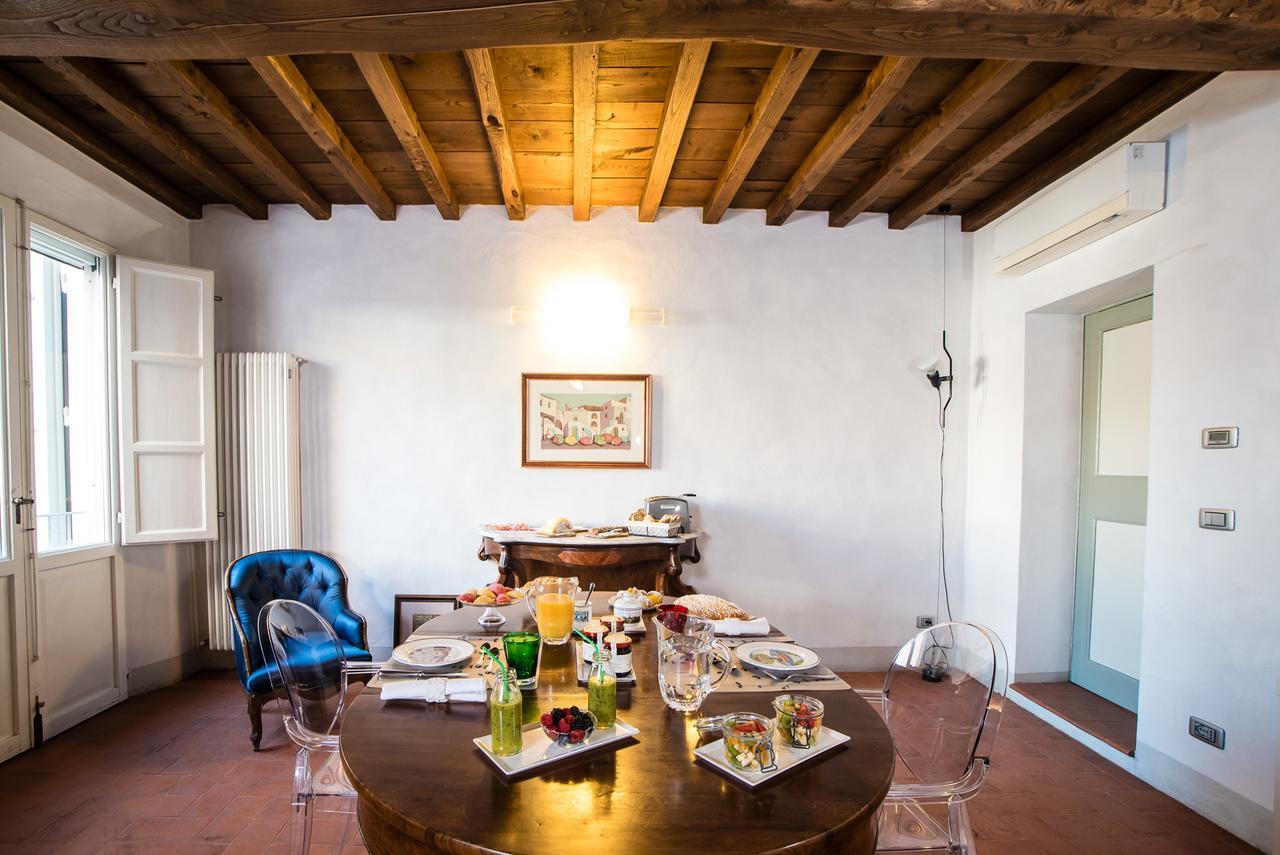 אימולה Callegherie 21 Boutique B&B מראה חיצוני תמונה