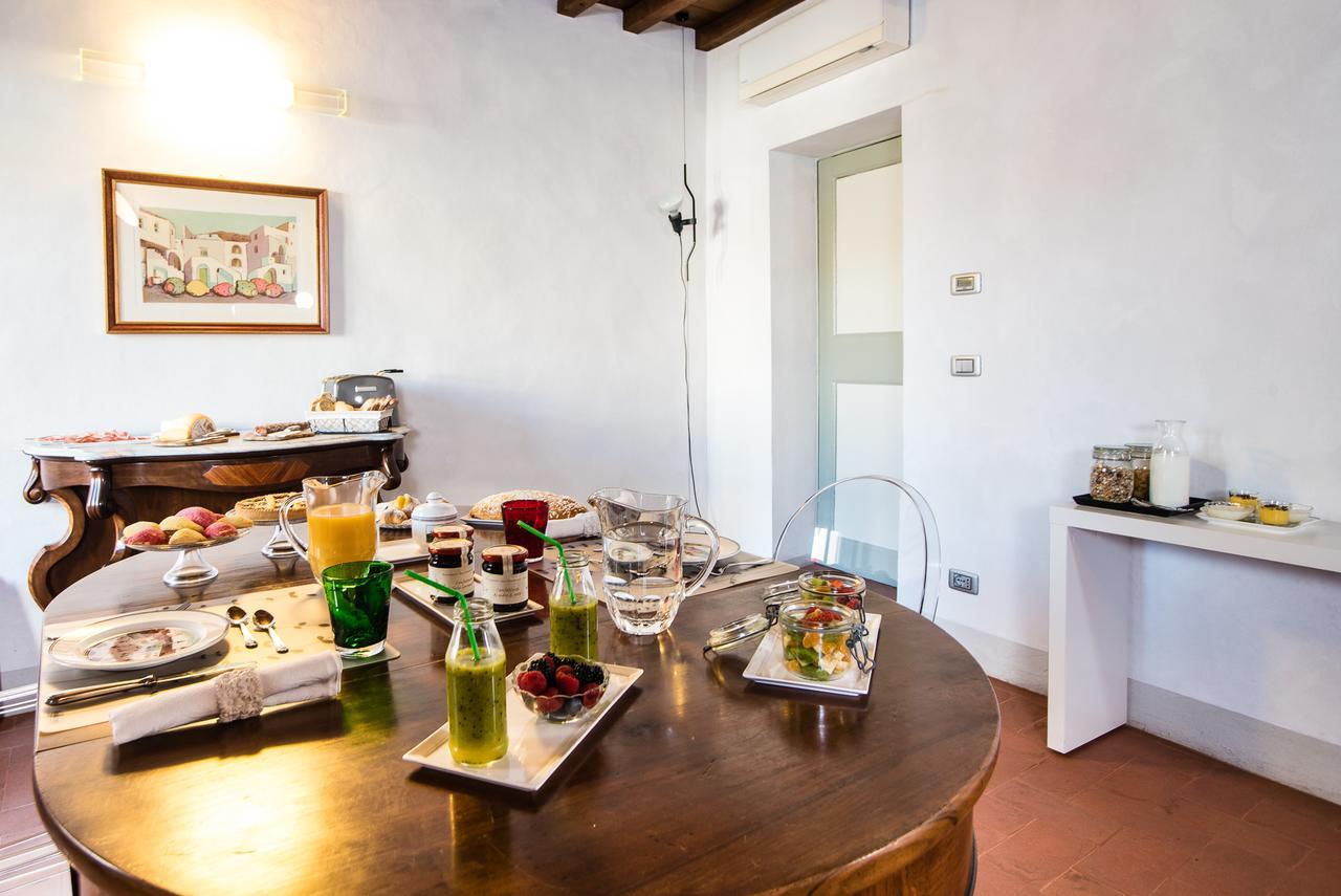 אימולה Callegherie 21 Boutique B&B מראה חיצוני תמונה