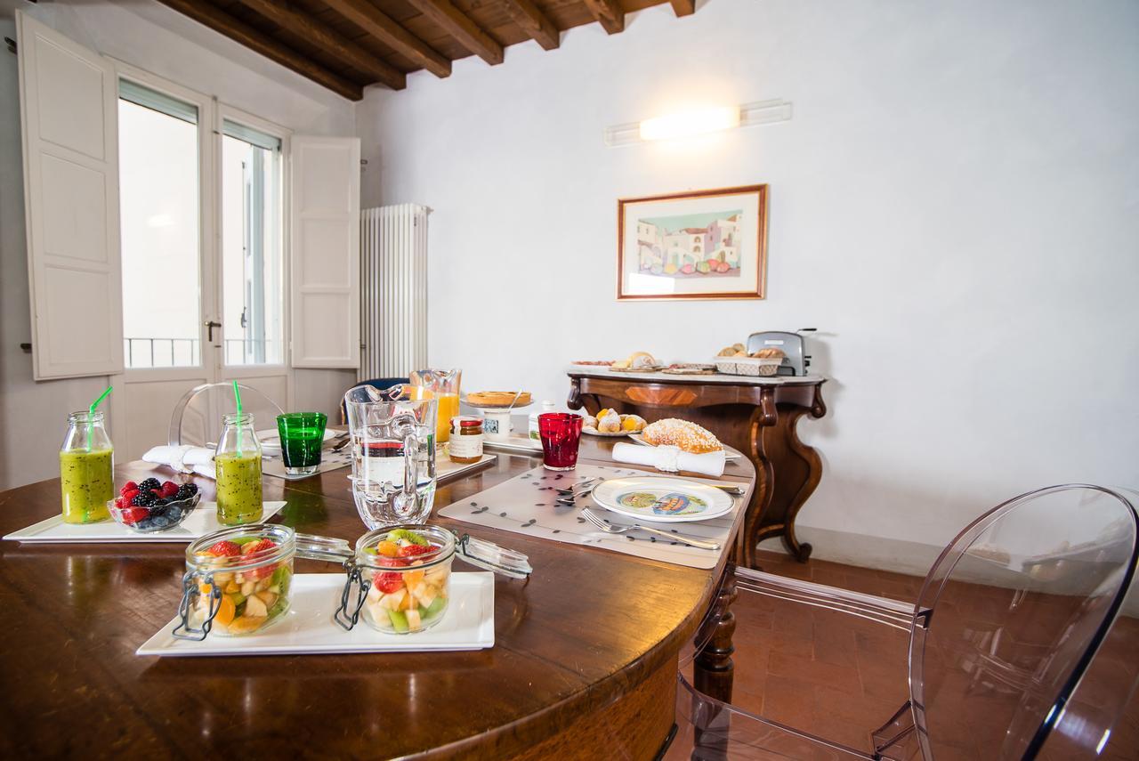 אימולה Callegherie 21 Boutique B&B מראה חיצוני תמונה